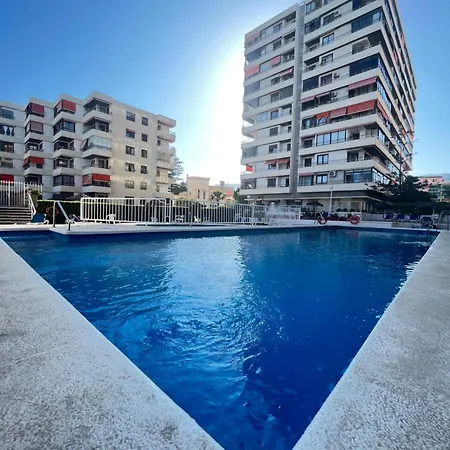 Moderno En La Nogalera Apartman *