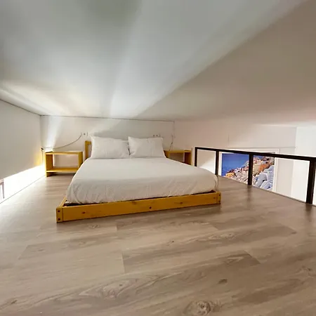 Moderno En La Nogalera