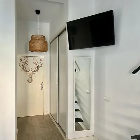 Moderno En La Nogalera Torremolinos