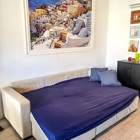 Moderno En La Nogalera Torremolinos