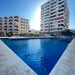 Moderno En La Nogalera 公寓 *