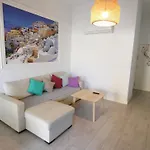 Moderno En La Nogalera 公寓 托雷莫利诺斯