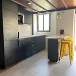 公寓 Moderno En La Nogalera