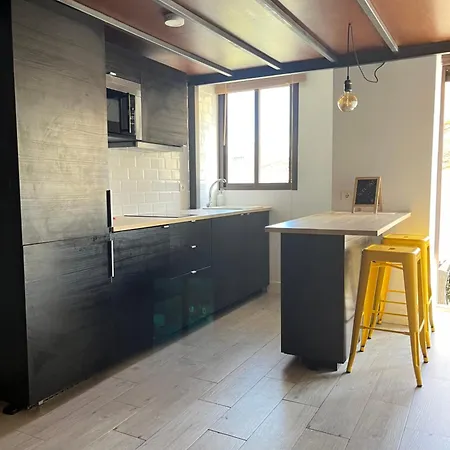 Appartamento Moderno En La Nogalera
