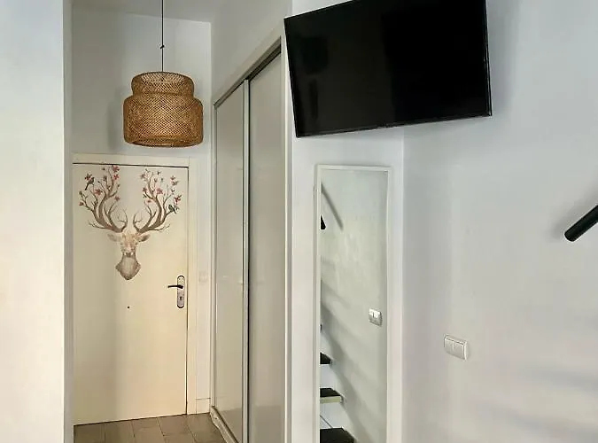 Moderno En La Nogalera Torremolinos