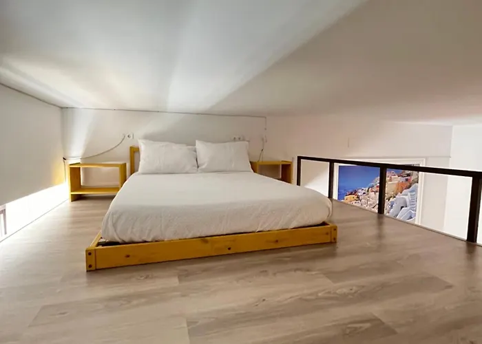 Moderno En La Nogalera