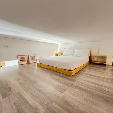 Moderno En La Nogalera Torremolinos