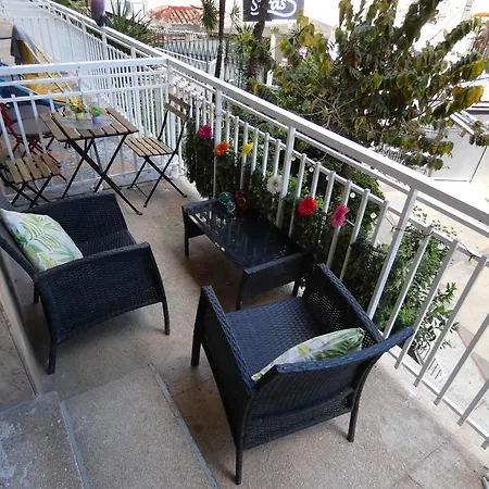 Apartmán Moderno En La Nogalera