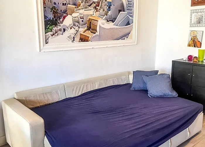 Moderno En La Nogalera Torremolinos